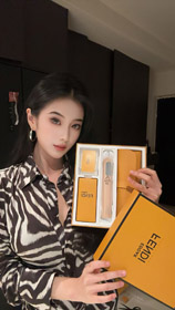 EDOAR FENDI Luminous et Pur-5999  