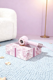 Dior D9 Ion négatif haute vitesse ​​ Sèche-cheveux-6000  