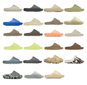 Chaussons Yeezy