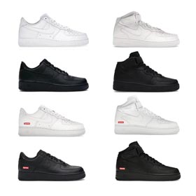 Nike Force aérienne