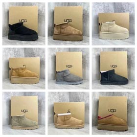 UGG Classique Mini