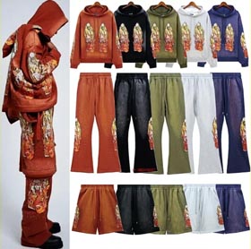 Qui décide de la guerre Hoodie