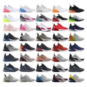 Chaussures Nike max 270  