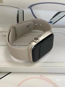 Samsung montre ultra