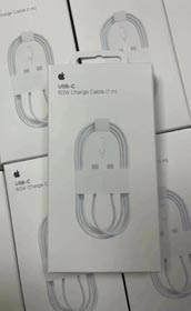 Apple 16 câble de données