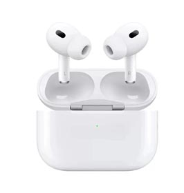 Les airpods 2