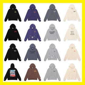 Galerie Département hoodie