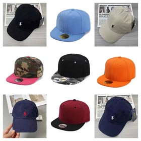 Ralph lauren Casquette