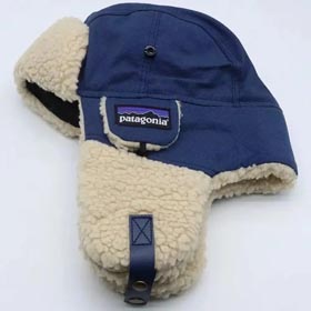 chapeau d'hiver patagonie