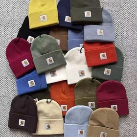 Chapeau Carhartt