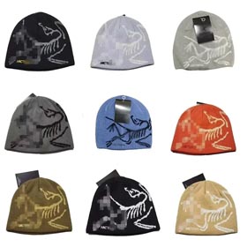 Chapeau tricoté Arc'teryx