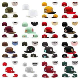 Chapeau New Age
