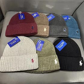 Article : Chapeau Ralph Lauren