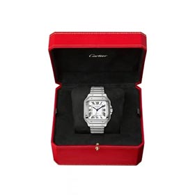 Montres Cartier (18 modèles)