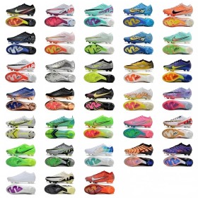 Chaussures de football série Assassin  