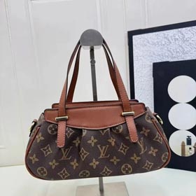 Collection de sacs Louis Vuitton (30 CP)
