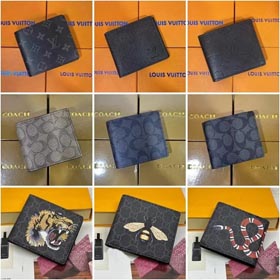 Portefeuille de marque (39 style)