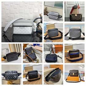 Sac de mode Louis Vuitton