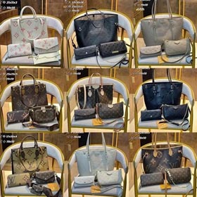 Sacs Louis Vuitton (style 40)