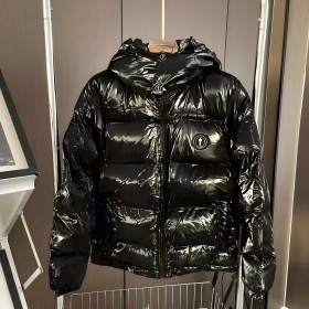Veste en bas Trapstar