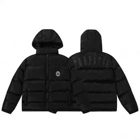 Veste en bas Trapstar