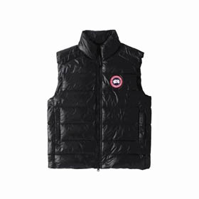 CANADA GOOSE Veste en bas