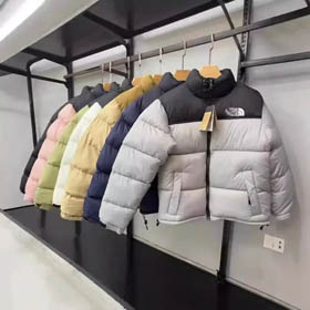 THE NORTH FACE Veste en duvet