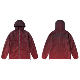 Manteau TRAPSTAR