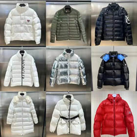 Moncler Downjacket(34+ Styles)