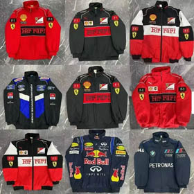 Costume de course AF1