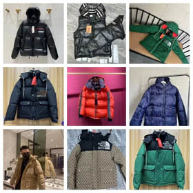 Veste de design