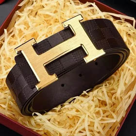 Ceinture Hermès (4 styles)