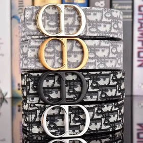 Ceinture DIOR (17+ styles)