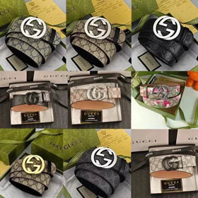 Ceinture Gucci (style 40)