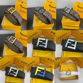 Ceinture Fendi (style 13)