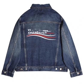 Manteau Balenciaga (style 36)