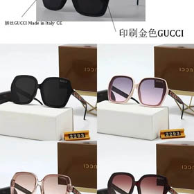 Lunettes Gucci (4 styles)