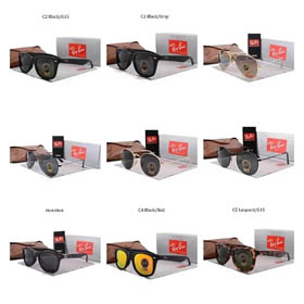Lunettes de mode K4-02331