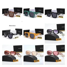 Lunettes Prada (33 style)