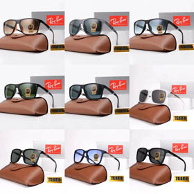 Lunettes de soleil Rayban (21 styles)