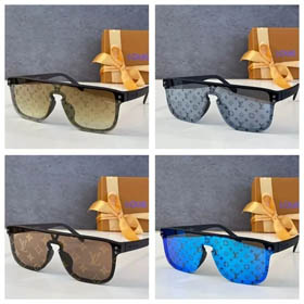 Lunettes Louis Vuitton