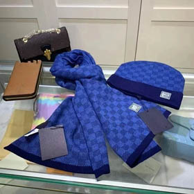 Chapeau d'écharpe Lv (22style)