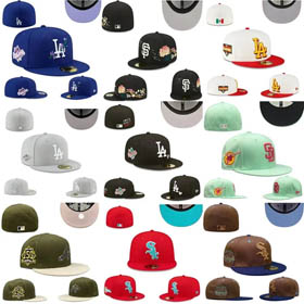 Chapeau de mode (38 style)