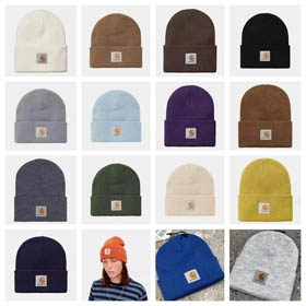 Chapeau Carhartt (style 16)