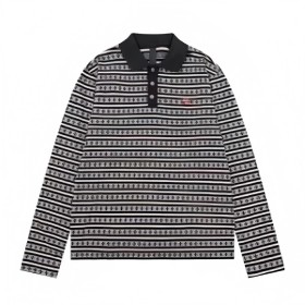 JERSEY CHROME COURS