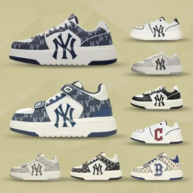 New York (30 Styles)