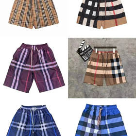Shorts Burberry