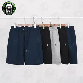 Pantalons courts Ralph Lauren