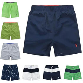 Ralph Lauren Shorts Moncler