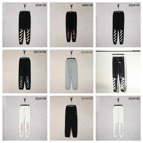 Chaussures blanches